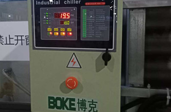 怎么有效降低工業(yè)冷水機(jī)的排氣溫度？