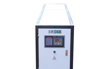 怎么判斷工業(yè)冷水機(jī)的冷凍水流量？