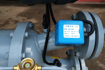 螺桿式冷水機(jī)組有哪些能量調(diào)節(jié)方式？