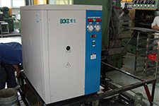 博克工業(yè)冷水機(jī)可以用在哪些領(lǐng)域？