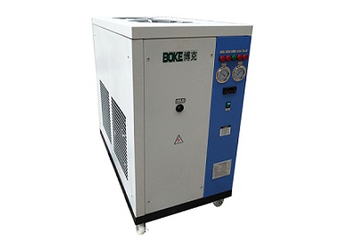 挑選工業(yè)冷水機(jī)組要考慮哪些因素？